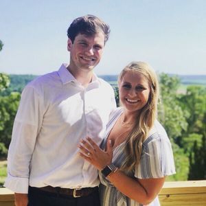 Meet your Posher, Aaron